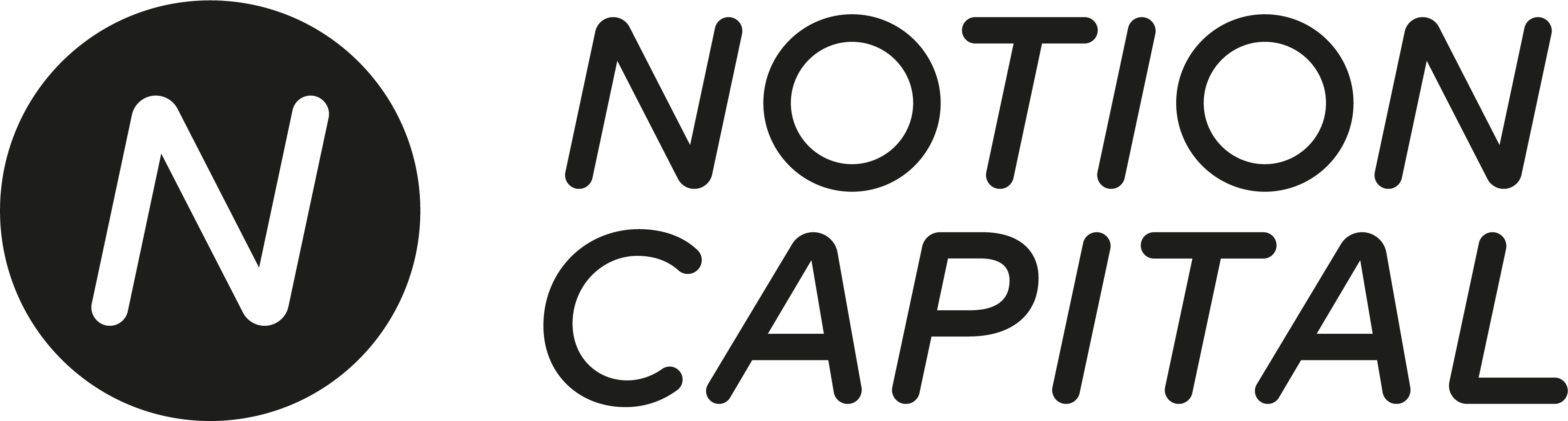 Notion Capital