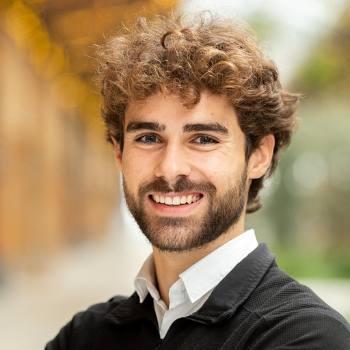 Philippe Veldkamp