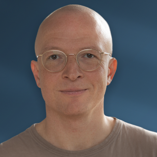 Yoram Wijngaarde