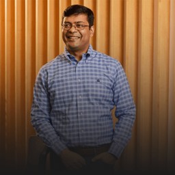 Abhishek Mohan