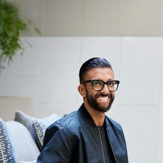Ashvin Bachireddy