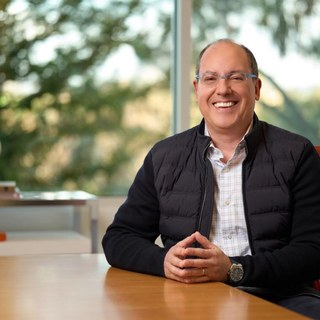 Aydin Senkut