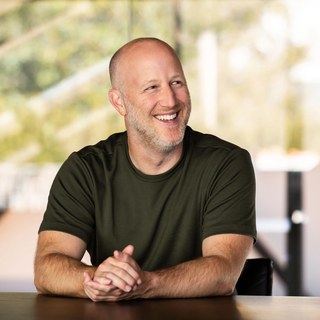 Daniel Levine