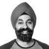 Jaspreet Singh
