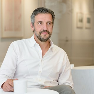 Mike Volpi