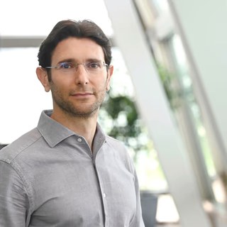 Philippe Botteri