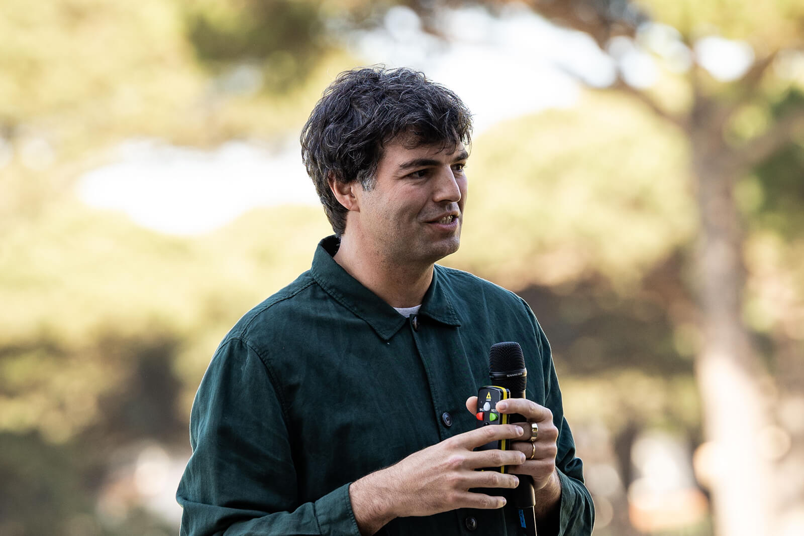 Ricardo Sequerra Amram
