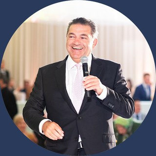 Saeed Amidi