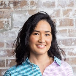 Samantha Wong