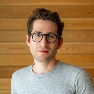 Ziv Reichert